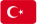 Turkey (Turkish)